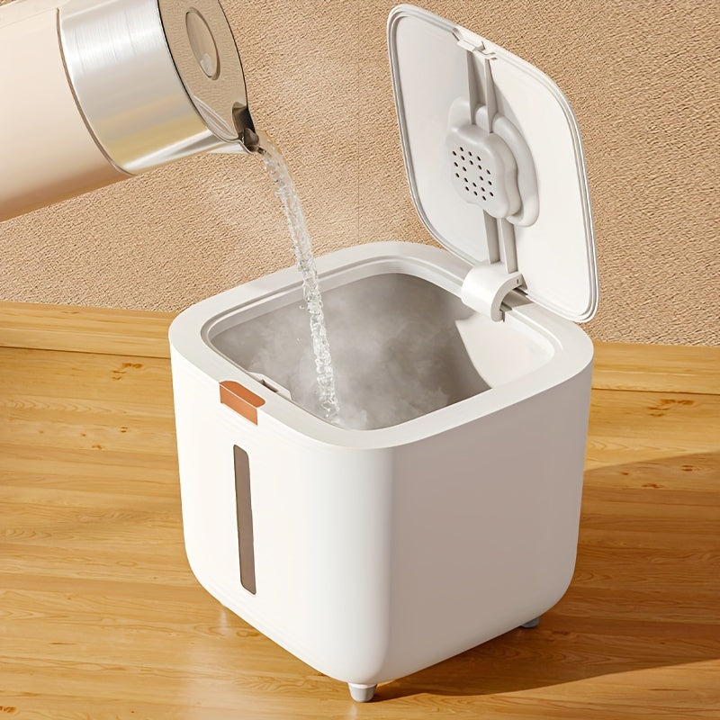 potes herméticos, pote para ração, porta ração, porta ração 10kg, armazenador de ração, pote, armazenador
